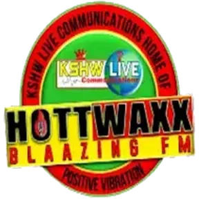 HOTTWAXX BLAZING 98.1 FM