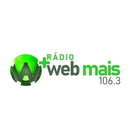 Webmais 106.3
