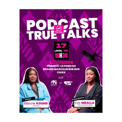 FÉMINITÉ : LE POIDS DU REGARD MASCULIN SUR NOS CHOIX