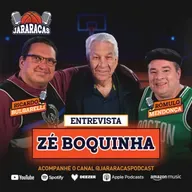 JARARACAS #49 | ENTREVISTA ZÉ BOQUINHA
