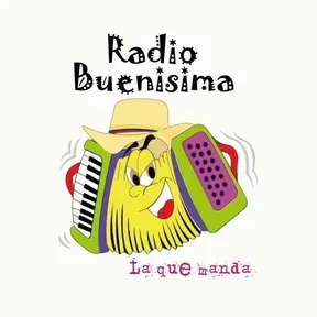 Radio Buenísima La que manda