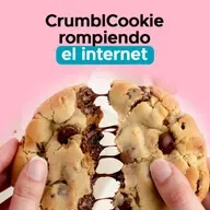 Crumbl cookies: las galletas que rompieron internet (análisis)