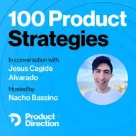 #4: Global Strategy in highly localized products - with Jesus Cagide Alvarado, Product Leader at Intuit and Paypal