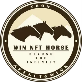 WIN NFT HORSE