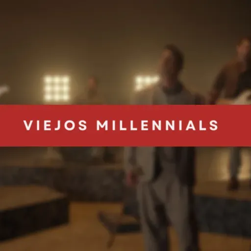 Viejos Millennials Episodio 241 - "Me alegro por el Chano"