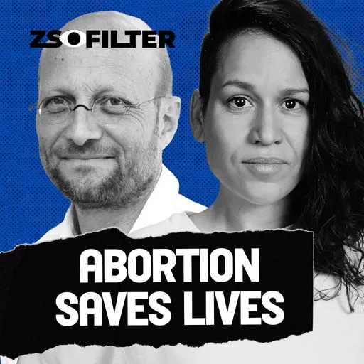 Abortion is the solution, not the problem | Zsófilter #s04e05