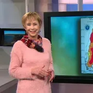 Entrevista a Nadia Zyncenko - Meteoróloga - en #FuriaBebé