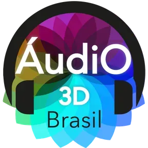 Áudio 3D Brasil