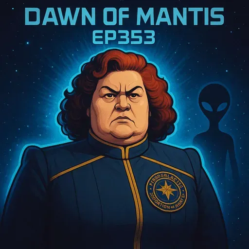 DOM Ep353 - The Cult of "Profundity Yours"