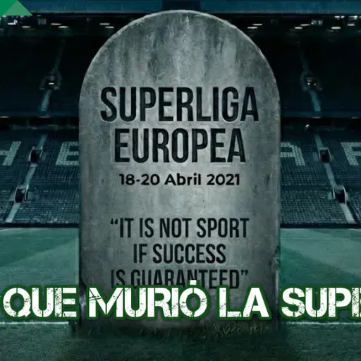 Onda Fútbol 10x21: El día que murió la Superliga