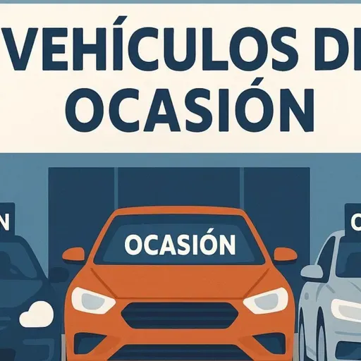 Francisco Rudilla: "Uno de cada cinco vehículos importados llegan a España con daños previos"