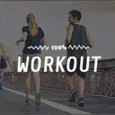 Radio 100% Workout בשידור חי