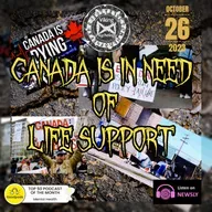 Canada is in Need of Life Support 