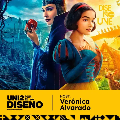 Ep.436 Cuando la marca personal es una manzana envenenada, con Verónica Alvarado