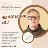 Manhã Franciscana - Ep. 361