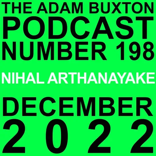 EP.198 - NIHAL ARTHANAYAKE