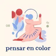 S1 Ep8: Cruzar la frontera | Pensar en color