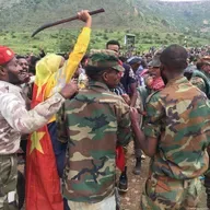 የጥቅምት 27 ቀን 2018 ዓ.ም የዓለም ዜና