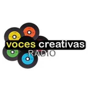 VOCES CREATIVAS RADIO