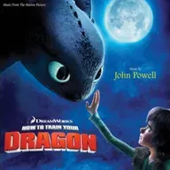 Ep 162: Como treinar seu dragão - John Powell