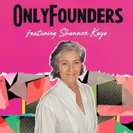 059: The Power of Constraints: Designing Joy, Navigating TV, and Reinventing Retail with Shannon Kaye