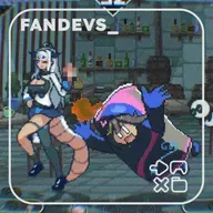 Fandevs - OK GAMEDEV