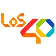 LOS40 Veracruz - 98.9 FM - XHWB-FM - Radiópolis - Veracruz, VE