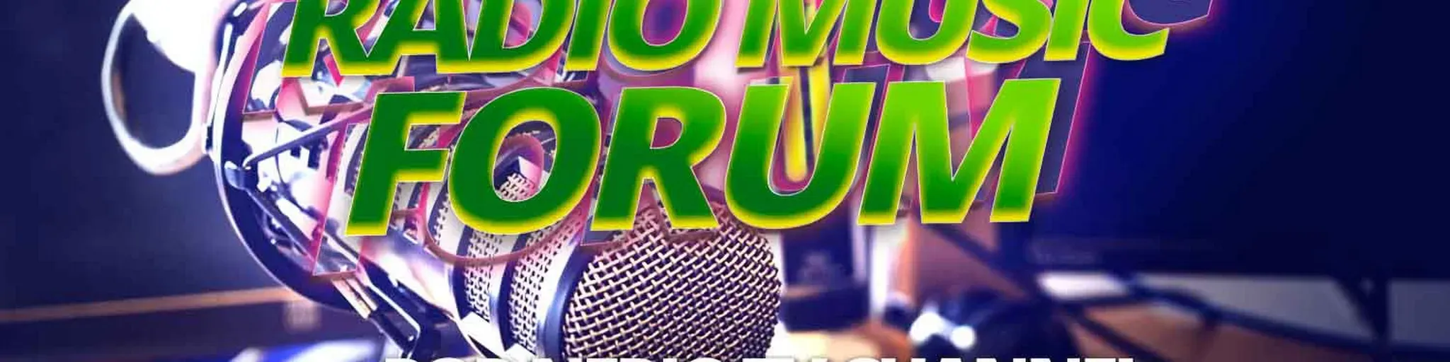 Music Forum