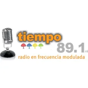 Tiempo 89.1 FM en vivo