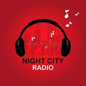 RADIO NIGHT CITY
