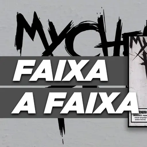 My Chemical Romance - The Black Parade | Analisando Discos #27 (AO VIVO)