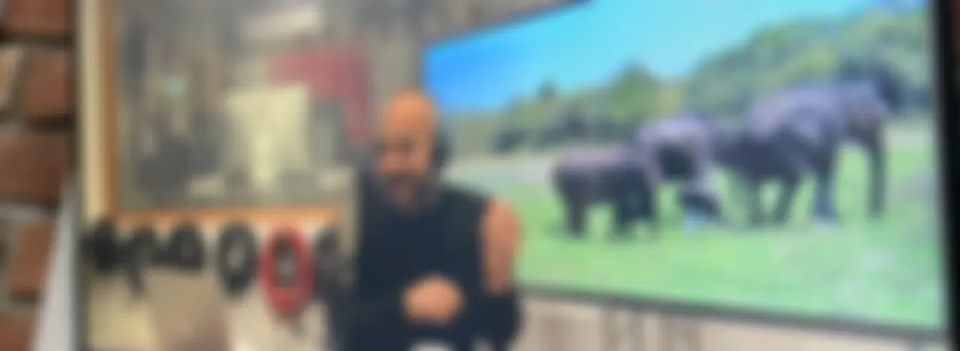 Esparza El Show De Un Apostador