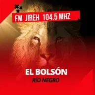 Radio Jireh 104.5 FM en vivo