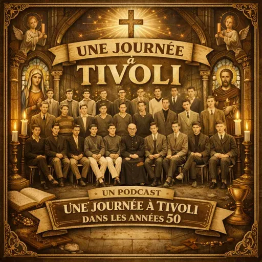 "A Tivoli dans les années 50" 2° épisode