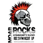 Moab Rocks Community Radio 102.9