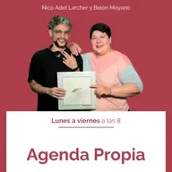 "Así como cada barrio tiene un club, también pienso que cada uno tenga su centro cultural"