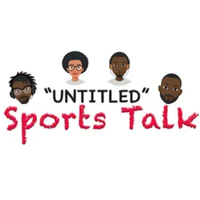 "UNTITLED" Sports Talk