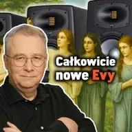 Eve Audio EXO 27 – nowe monitory na nowe czasy