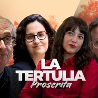 La tertúlia proscrita - 134- 07/05/2026: Dies convulsos, l’assassinat d’Esplugues i la vaga de docents