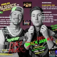 Episode 274: Halshack (Re-Jam 2)- Nov 17, 2025- (Shackjam 2)-- New retool bonus version (no hosting) shacklist on Halshack com- Find the full version on the podcast feed