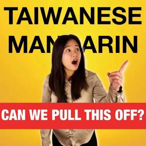 Can we pull this off?