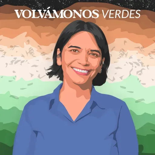 El legado microbiano de la vida | Cristina Dorador | 136