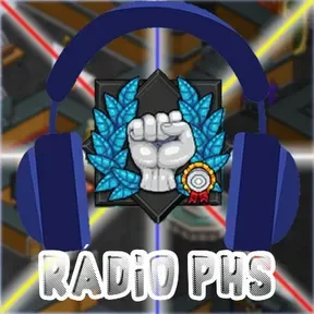 RÁDIO PHS
