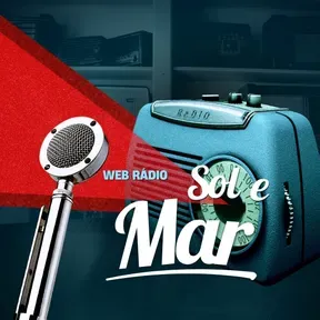 Web Rádio Sol e Mar