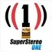 SuperStereo 1 Yacht Rock
