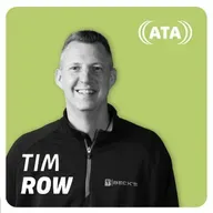 Trusting in God's Timing with Tim Row
