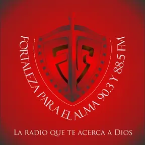 Fortaleza para el Alma