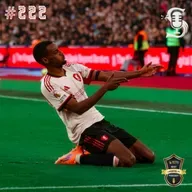 #222 O dinheiro bate à porta e a mudança traz vitória