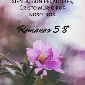 DIOS CONOSOTROS