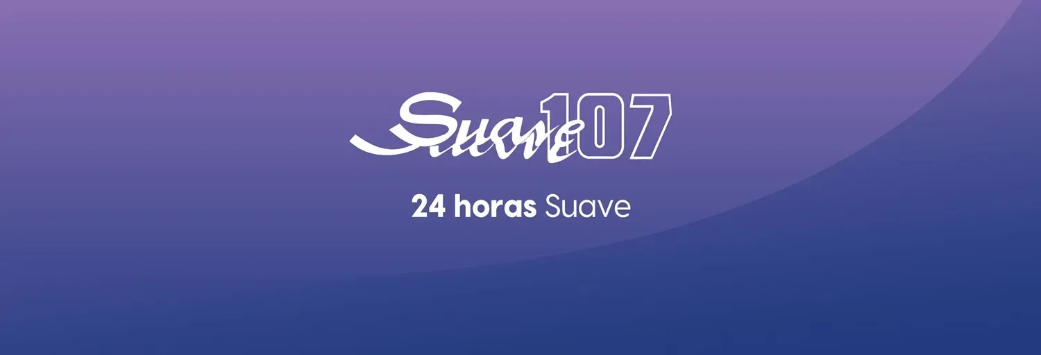 Suave 107.3 FM